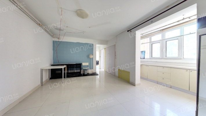 长安家园二手房实景图