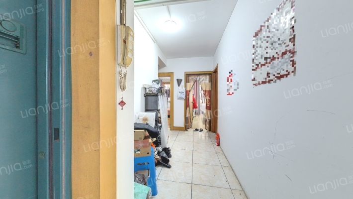 碧虹苑二手房实景图