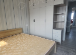 整租·金色新天地 3室1厅 南_金色新天地租房