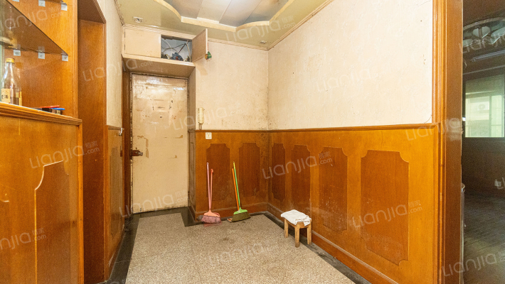 杨园四村二手房实景图