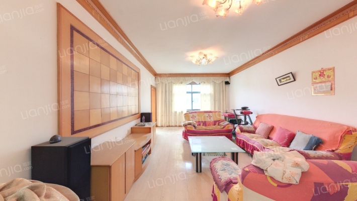 澄湖西路二手房实景图