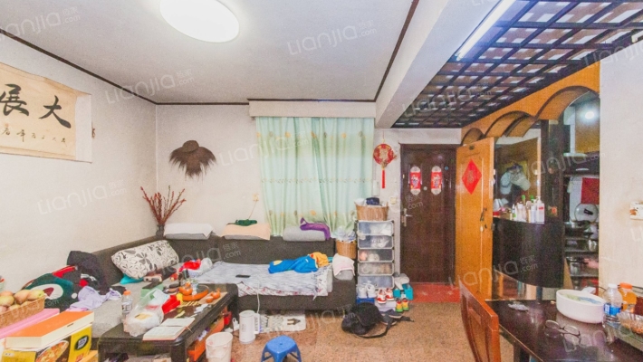 元兴公寓二手房实景图