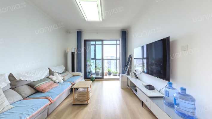 大正水晶森林二手房实景图