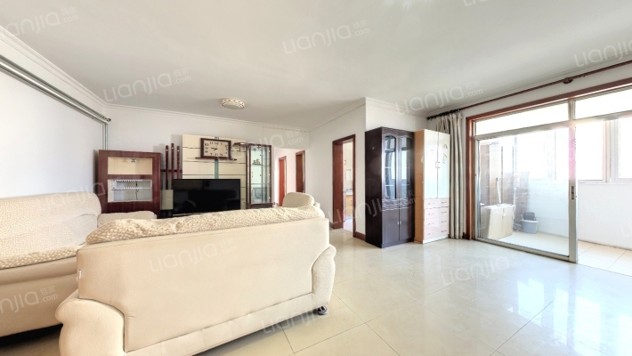 将军花园新区二手房实景图