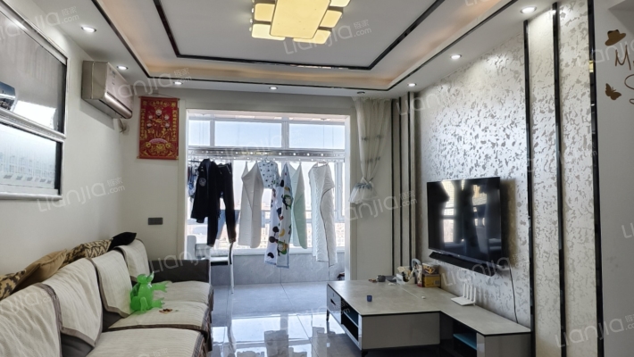 金京赛丽斯二手房实景图