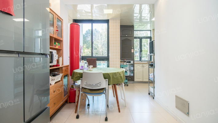 云山星座苑二手房实景图