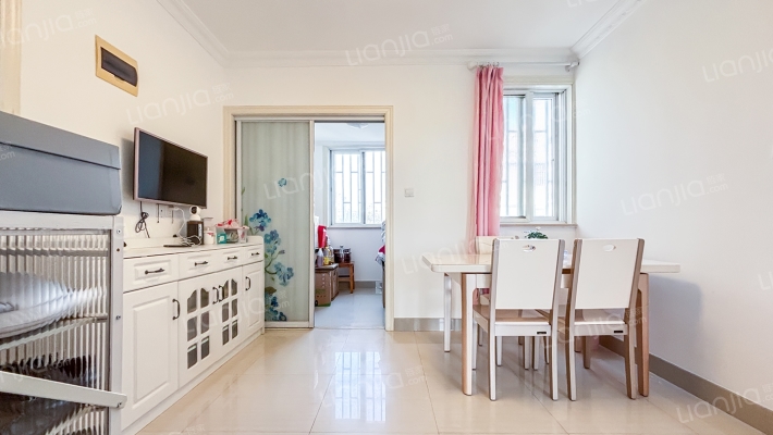 山鑫康城二手房实景图