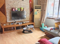 整租·电力住宅小区 3室2厅 南_电力住宅小区租房