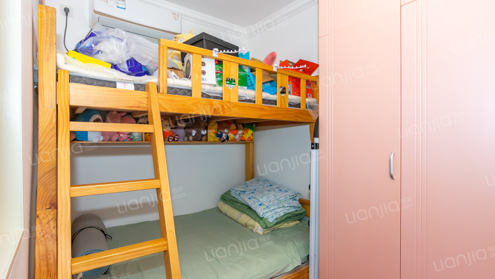 纪念小区二手房实景图