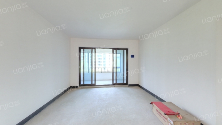 龙湖昱湖壹号西岸二手房实景图