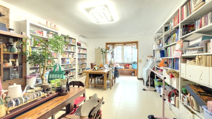 清岚花园回民营一区二手房实景图