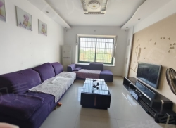 整租·水印康桥小区 2室2厅 南/北_水印康桥小区租房