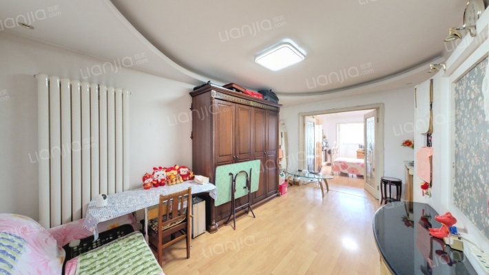 华宁北里二手房实景图