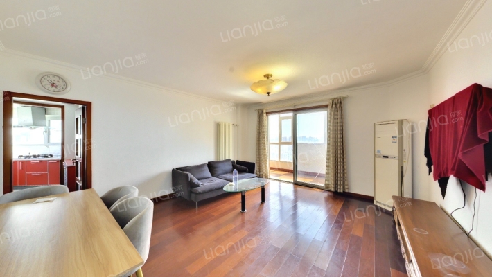 高原街7号院二手房实景图