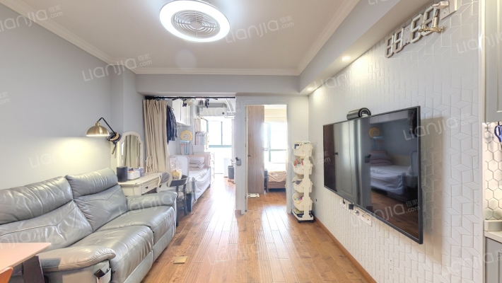 雅居乐花园二手房实景图