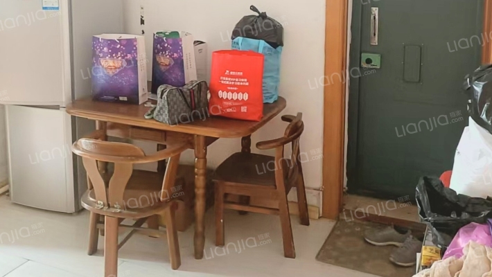 上海路小区综合1号二手房实景图