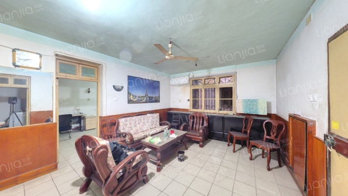 金隆小区二手房实景图