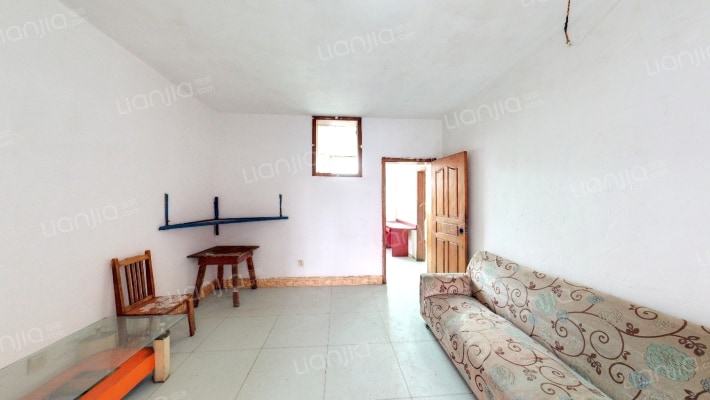 灰埠小区二手房实景图