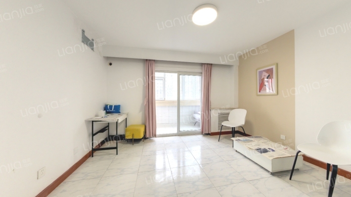 阳光南里二手房实景图