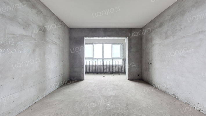 江豪广场二手房实景图