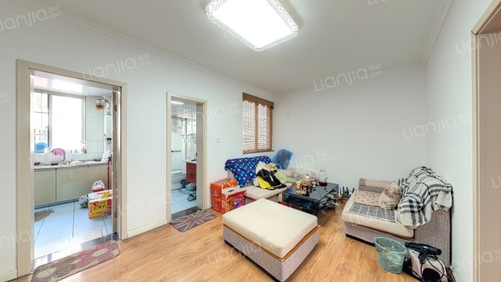 亭南新村北区二手房实景图