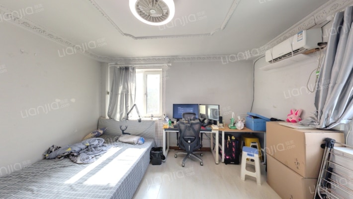 金星小区二手房实景图