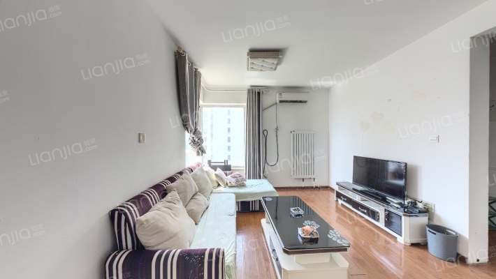 融创洞庭路壹号二手房实景图