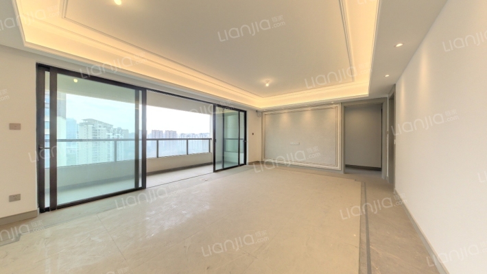 雅居乐锦尚雅宸二手房实景图