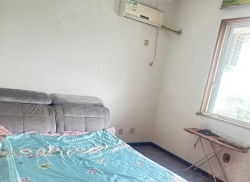 整租·雅园小区 2室2厅 南_雅园小区租房