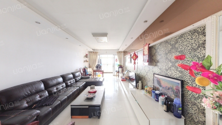 星云峰尚二手房实景图