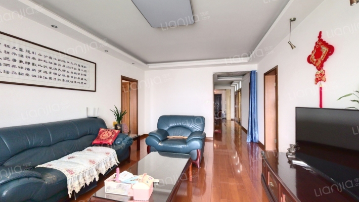 龙凤花园隽凤园二手房实景图