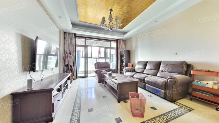 鑫塔水尚二手房实景图