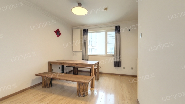 富力惠兰美居二手房实景图