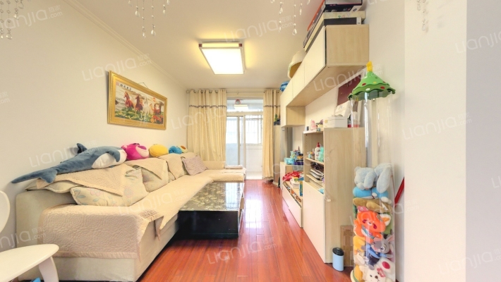 和平家园A3区二手房实景图