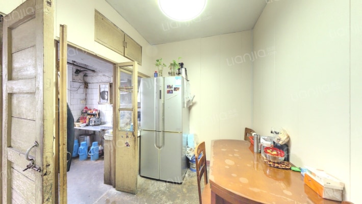 四棵柳小区二手房实景图