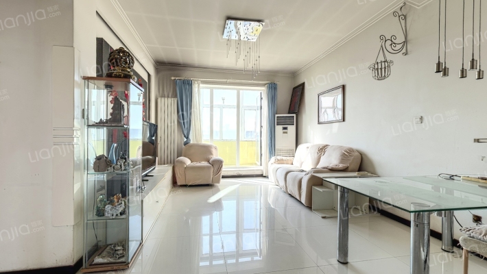 天赐良园二期半二手房实景图