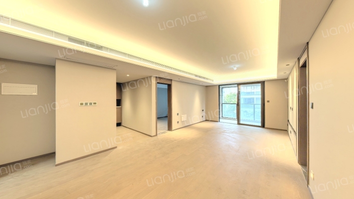 半山云邸二手房实景图