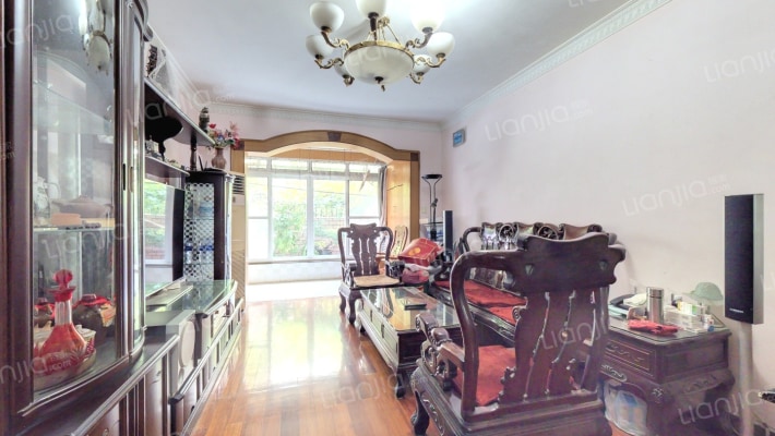 新江湾时代花园二手房实景图