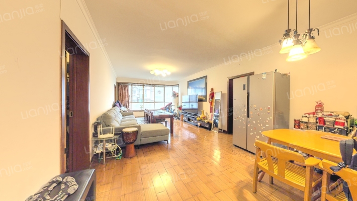 环卫大厦二手房实景图