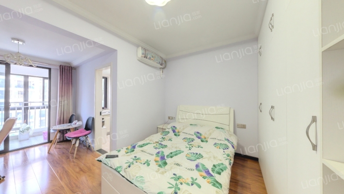 商社时代二手房实景图