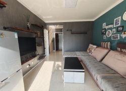 整租·华海尚都 1室1厅 南_华海尚都租房