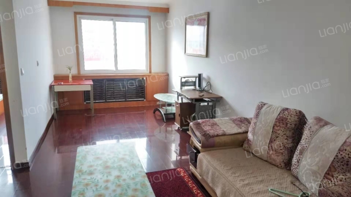 中心家园二手房实景图