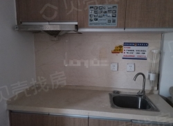 整租·万达广场 1室1厅 东南_万达广场租房