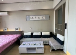 整租·明珠恺阳公寓 1室1厅 东北_明珠恺阳公寓租房