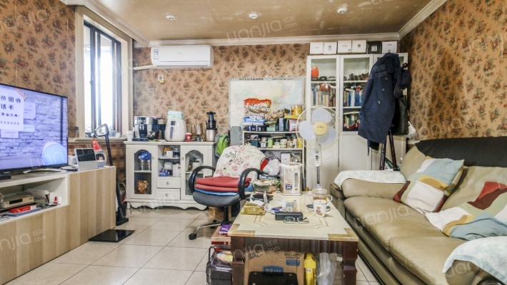 新宏安大厦二手房实景图