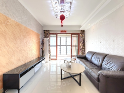 整租·白塘景苑 2室2厅 南