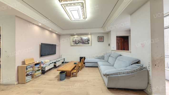 天泓山庄香山苑二手房实景图