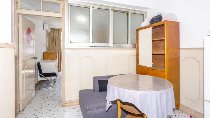 彭顺小区二手房实景图