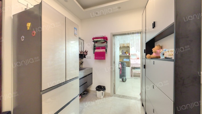 新风北街二手房实景图