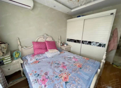 整租·信达香堤国际 2室2厅 南_信达香堤国际租房